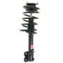 Monroe Shocks & Struts 171568 Quick-Strut Front Right Suspension Strut and Coil Spring Assembly