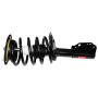 Monroe Shocks & Struts 171685 Quick-Strut Front Suspension Strut and Coil Spring Assembly