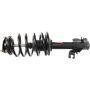 Monroe Shocks & Struts 172107 Quick-Strut Front Right Suspension Strut and Coil Spring Assembly