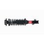 Monroe Shocks & Struts 172121 Quick-Strut Front Left Suspension Strut and Coil Spring Assembly