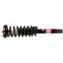 Monroe Shocks & Struts 172123R Quick-Strut Front Right Suspension Strut and Coil Spring Assembly