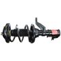 Monroe Shocks & Struts 172238 Quick-Strut Front Right Suspension Strut and Coil Spring Assembly