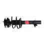 Monroe Shocks & Struts 172265 Quick-Strut Front Right Suspension Strut and Coil Spring Assembly