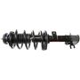 Monroe Shocks & Struts 172295 Quick-Strut Front Right Suspension Strut and Coil Spring Assembly
