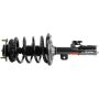 Monroe Shocks & Struts 172307 Quick-Strut Front Right Suspension Strut and Coil Spring Assembly