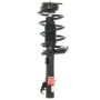 Monroe Shocks & Struts 172315 Quick-Strut Front Right Suspension Strut and Coil Spring Assembly