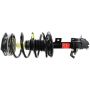 Monroe Shocks & Struts 172378 Quick-Strut Front Right Suspension Strut and Coil Spring Assembly