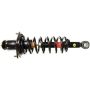 Monroe Shocks & Struts 172394L Quick-Strut Rear Left Suspension Strut and Coil Spring Assembly