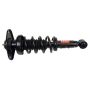 Monroe Shocks & Struts 172482L Quick-Strut Rear Left Suspension Strut and Coil Spring Assembly