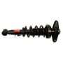Monroe Shocks & Struts 172482R Quick-Strut Rear Right Suspension Strut and Coil Spring Assembly