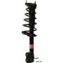 Monroe Shocks & Struts 172489 Quick-Strut Rear Right Suspension Strut and Coil Spring Assembly