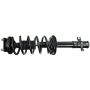 Monroe Shocks & Struts 172494 Quick-Strut Front Left Suspension Strut and Coil Spring Assembly