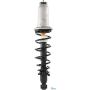Monroe Shocks & Struts 172496R Quick-Strut Rear Right Suspension Strut and Coil Spring Assembly