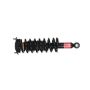 Monroe Shocks & Struts 172501 Quick-Strut Rear Suspension Strut and Coil Spring Assembly