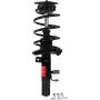 Monroe Shocks & Struts 172522 Quick-Strut Front Right Suspension Strut and Coil Spring Assembly