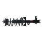 Monroe Shocks & Struts 172560 Quick-Strut Front Right Suspension Strut and Coil Spring Assembly