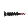 Monroe Shocks & Struts 172567 Quick-Strut Rear Suspension Strut and Coil Spring Assembly
