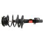 Monroe Shocks & Struts 172611 Quick-Strut Front Right Suspension Strut and Coil Spring Assembly