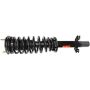 Monroe Shocks & Struts 172624 Quick-Strut Front Right Suspension Strut and Coil Spring Assembly
