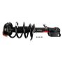 Monroe Shocks & Struts 172669 Quick-Strut Front Left Suspension Strut and Coil Spring Assembly