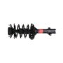 Monroe Shocks & Struts 172681 Quick-Strut Front Left Suspension Strut and Coil Spring Assembly
