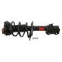 Monroe Shocks & Struts 172683 Quick-Strut Front Left Suspension Strut and Coil Spring Assembly