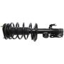 Monroe Shocks & Struts 172688 Quick-Strut Front Right Suspension Strut and Coil Spring Assembly