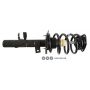 Monroe Shocks & Struts 172748 Quick-Strut Front Right Suspension Strut and Coil Spring Assembly