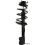Monroe Shocks & Struts 172765 Quick-Strut Front Right Suspension Strut and Coil Spring Assembly