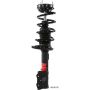 Monroe Shocks & Struts 172778 Quick-Strut Front Right Suspension Strut and Coil Spring Assembly