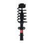 Monroe Shocks & Struts 172780L Quick-Strut Front Left Suspension Strut and Coil Spring Assembly