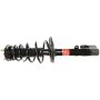 Monroe Shocks & Struts 172942 Quick-Strut Rear Right Suspension Strut and Coil Spring Assembly
