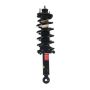 Monroe Shocks & Struts 172957R Quick-Strut Rear Right Suspension Strut and Coil Spring Assembly