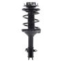 Monroe Shocks & Struts 172960 Quick-Strut Front Right Suspension Strut and Coil Spring Assembly