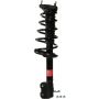 Monroe Shocks & Struts 172980 Quick-Strut Front Right Suspension Strut and Coil Spring Assembly