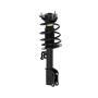 Monroe Shocks & Struts 173012 Quick-Strut Front Suspension Strut and Coil Spring Assembly