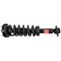 Monroe Shocks & Struts 173032R Quick-Strut Front Right Suspension Strut and Coil Spring Assembly