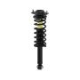 Monroe Shocks & Struts 173039 Quick-Strut Rear Suspension Strut and Coil Spring Assembly