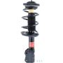 Monroe Shocks & Struts 173060 Quick-Strut Front Right Suspension Strut and Coil Spring Assembly