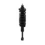 Monroe Shocks & Struts 173076 Quick-Strut Front Suspension Strut and Coil Spring Assembly