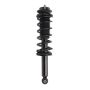 Monroe Shocks & Struts 173085 Quick-Strut Rear Suspension Strut and Coil Spring Assembly