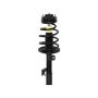Monroe Shocks & Struts 173092 Quick-Strut Front Right Suspension Strut and Coil Spring Assembly