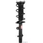 Monroe Shocks & Struts 173098 Quick-Strut Front Left Suspension Strut and Coil Spring Assembly