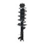 Monroe Shocks & Struts 173180 Quick-Strut Front Right Suspension Strut and Coil Spring Assembly