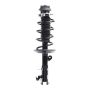 Monroe Shocks & Struts 173182 Quick-Strut Front Right Suspension Strut and Coil Spring Assembly