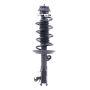 Monroe Shocks & Struts 173188 Quick-Strut Front Right Suspension Strut and Coil Spring Assembly