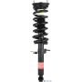 Monroe Shocks & Struts 173280 Quick-Strut Front Right Suspension Strut and Coil Spring Assembly