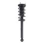 Monroe Shocks & Struts 173368 Quick-Strut Front Right Suspension Strut and Coil Spring Assembly