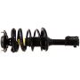 Monroe Shocks & Struts 181404 RoadMatic Front Right Suspension Strut and Coil Spring Assembly