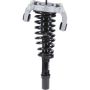 Monroe Shocks & Struts 181565L RoadMatic Front Left Suspension Strut and Coil Spring Assembly